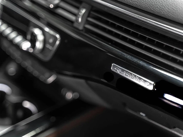 Audi A4 Quattro Progressiv 45 TFSI - автомобили, коли, обяви за нови и употребявани 15