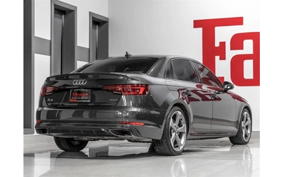 Audi A4 Quattro Progressiv 45 TFSI - автомобили, коли, обяви за нови и употребявани 1