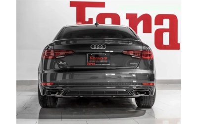 Audi A4 Quattro Progressiv 45 TFSI - автомобили, коли, обяви за нови и употребявани 2