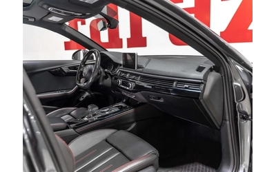 Audi A4 Quattro Progressiv 45 TFSI - автомобили, коли, обяви за нови и употребявани 3