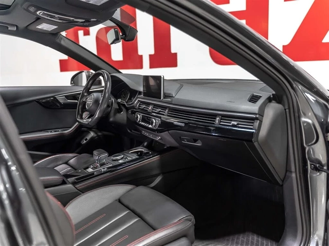 Audi A4 Quattro Progressiv 45 TFSI - автомобили, коли, обяви за нови и употребявани 3
