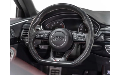 Audi A4 Quattro Progressiv 45 TFSI - автомобили, коли, обяви за нови и употребявани 5