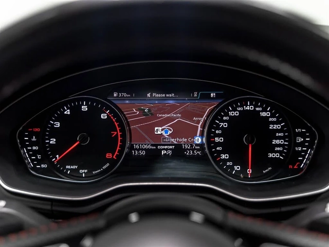 Audi A4 Quattro Progressiv 45 TFSI - автомобили, коли, обяви за нови и употребявани 6