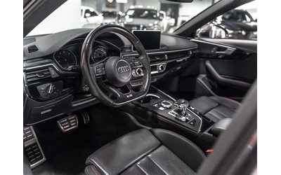 Audi A4 Quattro Progressiv 45 TFSI - автомобили, коли, обяви за нови и употребявани 7