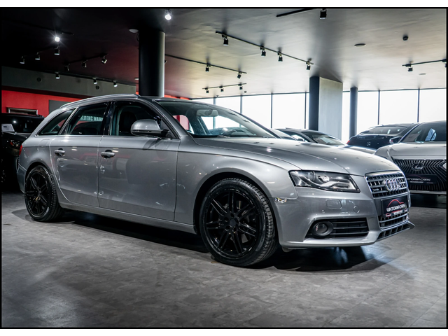 Audi A4 Audi A4  - автомобили, коли, обяви за нови и употребявани 0