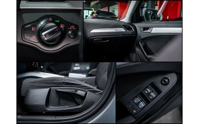 Audi A4 Audi A4  - автомобили, коли, обяви за нови и употребявани 10