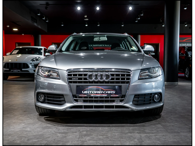 Audi A4 Audi A4  - автомобили, коли, обяви за нови и употребявани 17