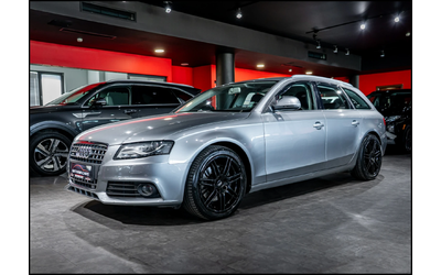 Audi A4 Audi A4  - автомобили, коли, обяви за нови и употребявани 18