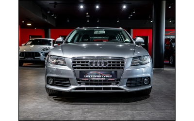 audi-a4 - 1