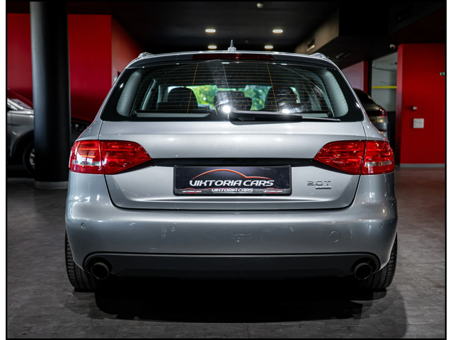 Audi A4 Audi A4  - автомобили, коли, обяви за нови и употребявани 20
