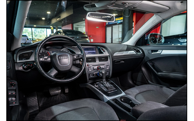 Audi A4 Audi A4  - автомобили, коли, обяви за нови и употребявани 24