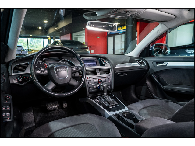 Audi A4 Audi A4  - автомобили, коли, обяви за нови и употребявани 24