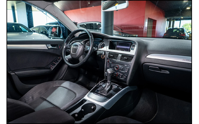 Audi A4 Audi A4  - автомобили, коли, обяви за нови и употребявани 28