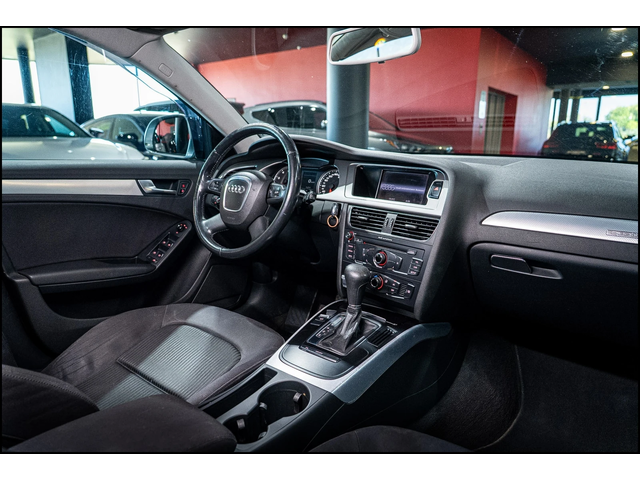 Audi A4 Audi A4  - автомобили, коли, обяви за нови и употребявани 28