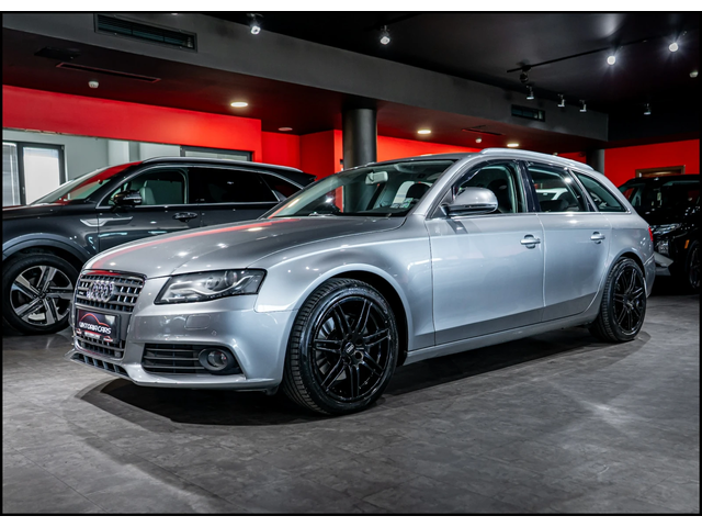 Audi A4 Audi A4  - автомобили, коли, обяви за нови и употребявани 2