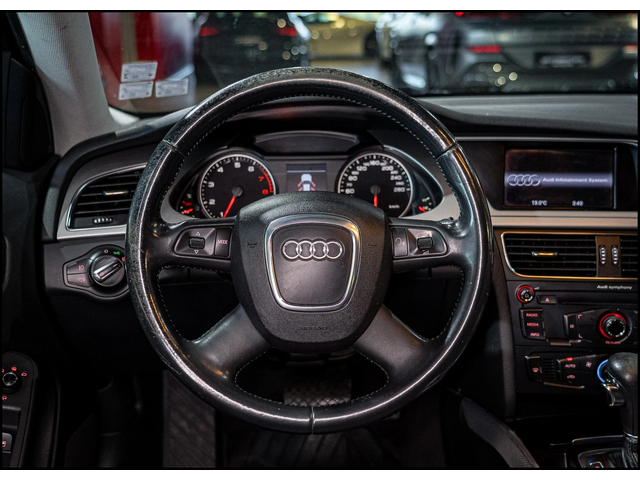 Audi A4 Audi A4  - автомобили, коли, обяви за нови и употребявани 31