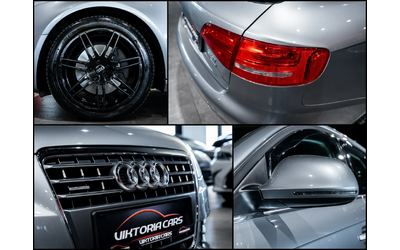 Audi A4 Audi A4  - автомобили, коли, обяви за нови и употребявани 6