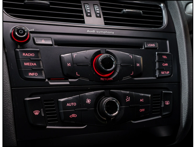 Audi A4 Audi A4  - автомобили, коли, обяви за нови и употребявани 9