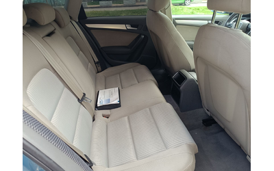 AUDI A4 - автомобили, коли, обяви за нови и употребявани 14