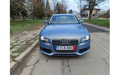 audi-a4 - 1