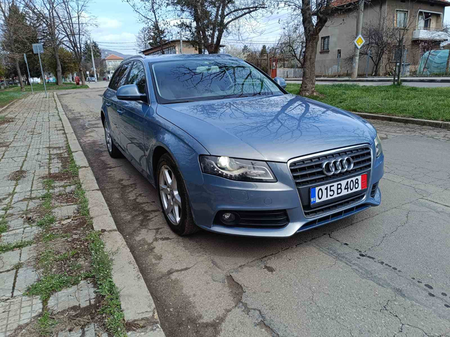 AUDI A4 - автомобили, коли, обяви за нови и употребявани 2