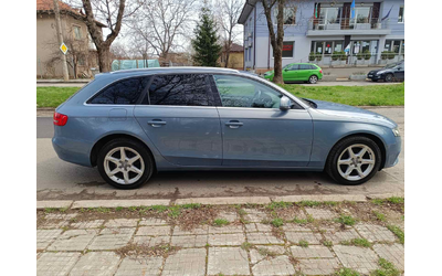 audi-a4 - 3