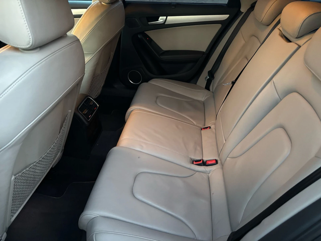 Audi A4 Allroad 2, 000 4x4 EURO5 - автомобили, коли, обяви за нови и употребявани 10