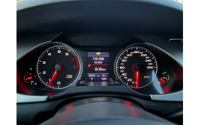 Audi A4 Allroad 2, 000 4x4 EURO5 - автомобили, коли, обяви за нови и употребявани 11