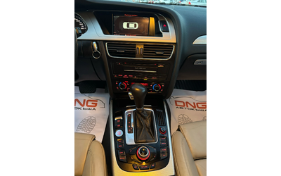 Audi A4 Allroad 2, 000 4x4 EURO5 - автомобили, коли, обяви за нови и употребявани 12