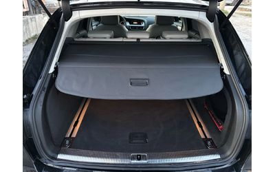 Audi A4 Allroad 2, 000 4x4 EURO5 - автомобили, коли, обяви за нови и употребявани 14