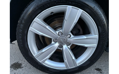 Audi A4 Allroad 2, 000 4x4 EURO5 - автомобили, коли, обяви за нови и употребявани 15