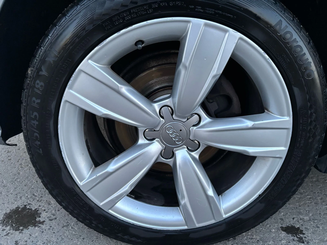 Audi A4 Allroad 2, 000 4x4 EURO5 - автомобили, коли, обяви за нови и употребявани 15