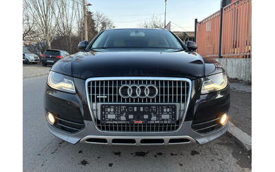 audi-a4-allroad - 2