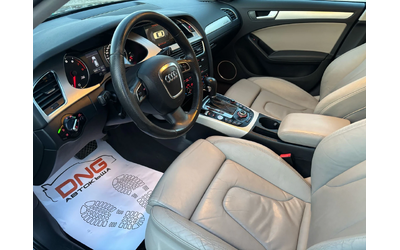 Audi A4 Allroad 2, 000 4x4 EURO5 - автомобили, коли, обяви за нови и употребявани 7
