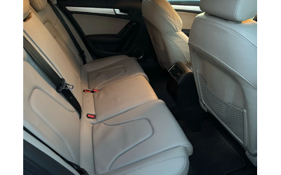 Audi A4 Allroad 2, 000 4x4 EURO5 - автомобили, коли, обяви за нови и употребявани 9