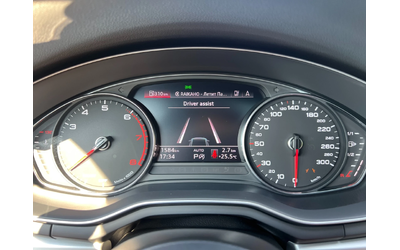 Audi A4 Allroad 2.0 TFSI QUATTRO - автомобили, коли, обяви за нови и употребявани 11