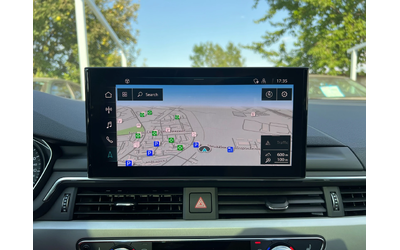 Audi A4 Allroad 2.0 TFSI QUATTRO - автомобили, коли, обяви за нови и употребявани 14