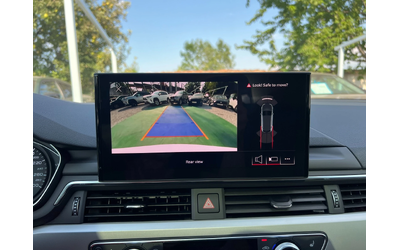 Audi A4 Allroad 2.0 TFSI QUATTRO - автомобили, коли, обяви за нови и употребявани 15