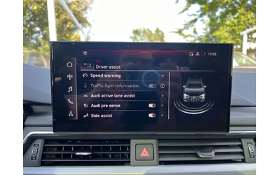 Audi A4 Allroad 2.0 TFSI QUATTRO - автомобили, коли, обяви за нови и употребявани 16