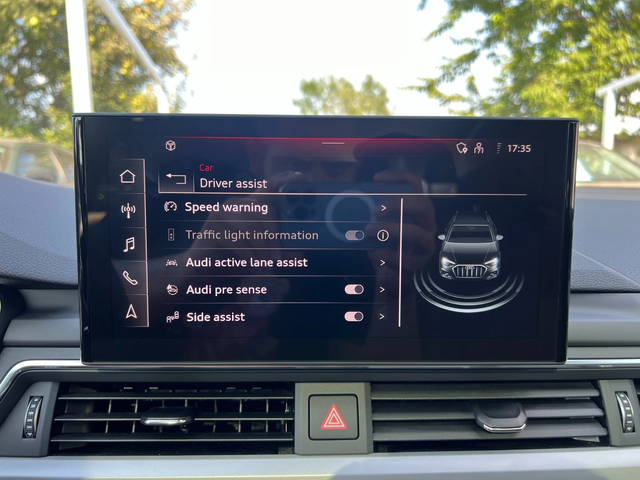 Audi A4 Allroad 2.0 TFSI QUATTRO - автомобили, коли, обяви за нови и употребявани 16