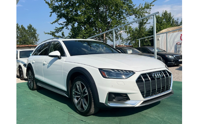 audi-a4-allroad - 2