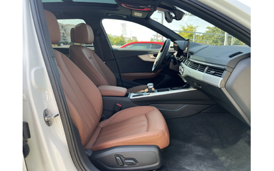 Audi A4 Allroad 2.0 TFSI QUATTRO - автомобили, коли, обяви за нови и употребявани 7