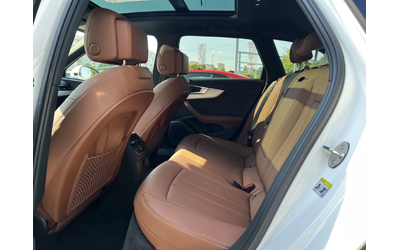 Audi A4 Allroad 2.0 TFSI QUATTRO - автомобили, коли, обяви за нови и употребявани 8