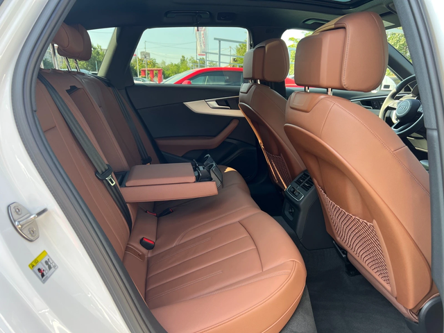 Audi A4 Allroad 2.0 TFSI QUATTRO - автомобили, коли, обяви за нови и употребявани 9