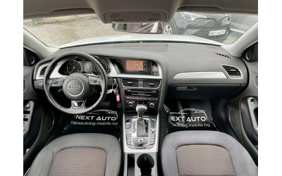 Audi A4 Allroad 2.0TDI 190HP QUATTRO NAVI E6B - автомобили, коли, обяви за нови и употребявани 10