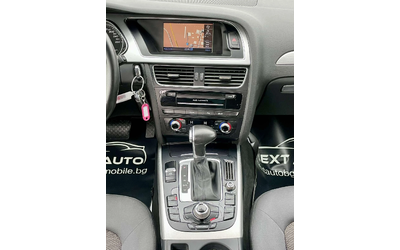 Audi A4 Allroad 2.0TDI 190HP QUATTRO NAVI E6B - автомобили, коли, обяви за нови и употребявани 11