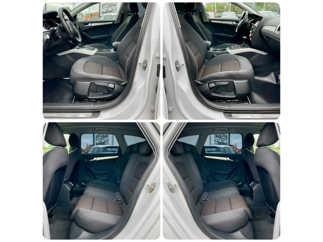 Audi A4 Allroad 2.0TDI 190HP QUATTRO NAVI E6B - автомобили, коли, обяви за нови и употребявани 12