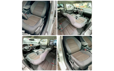 Audi A4 Allroad 2.0TDI 190HP QUATTRO NAVI E6B - автомобили, коли, обяви за нови и употребявани 13