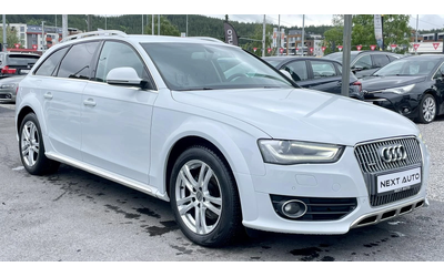 audi-a4-allroad - 2