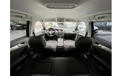 Audi A4 Allroad 2.0TDI 190HP QUATTRO NAVI E6B - автомобили, коли, обяви за нови и употребявани 8